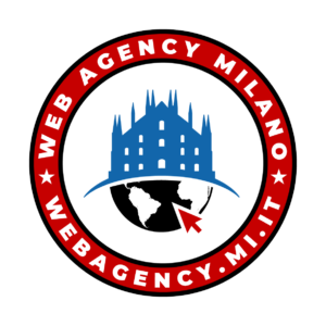 Web Agency Milano